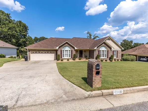 6556 Mallard Dr, Midland, GA 31820