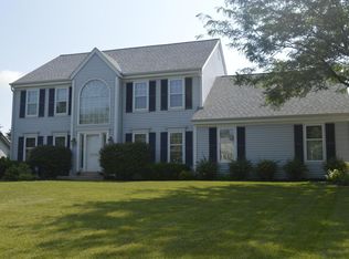 1340 S Springdale Rd, Waukesha, WI 53186