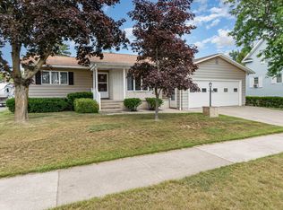 307 Minor St, Alpena, MI 49707