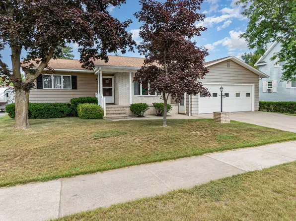 307 Minor St, Alpena, MI 49707