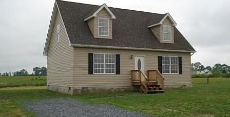 NEARLY NEW ON 1+ ACRE