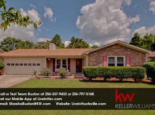 1025 Shiloh St SE, Huntsville, AL 35803
