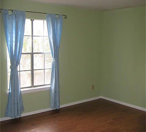 Room number 2, facing south