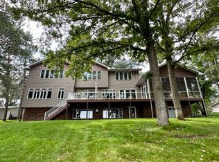 34068 Sunrise Island Rd, Crosslake, MN 56442