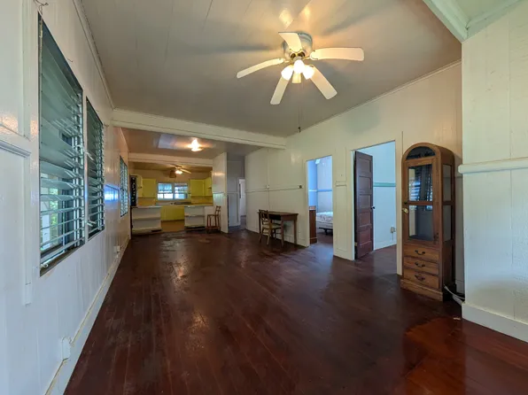 46-4174 Honokaa Waipio Rd, Honokaa, HI 96727