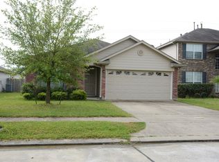 19527 Aventine Plantation Dr, Katy, TX 77449