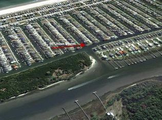 50 Union St LOT 56, Ocean Isle Beach, NC 28469