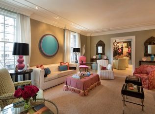 470 Park Ave, New York, NY 10022