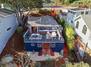 44 Trinity Rd, Brisbane, CA 94005