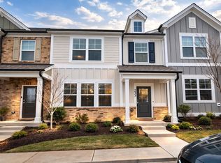 233 Parker Station Ave, Fuquay Varina, NC 27526