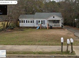 1562 Atlanta Rd SE, Marietta, GA 30060