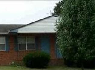 315 Branders Bridge Rd, Colonial Heights, VA 23834