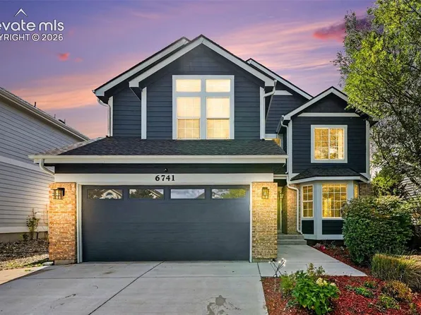 6741 Stockwell Dr, Colorado Springs, CO 80922