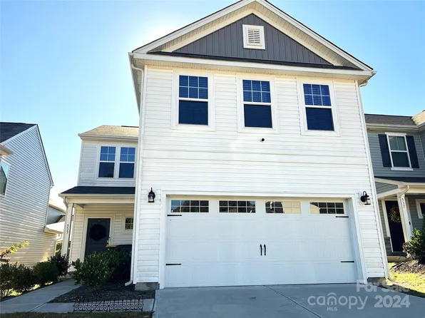 533 Copes Ct, Kannapolis, NC 28081