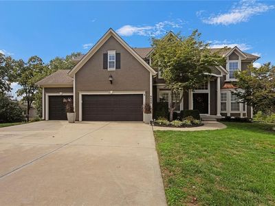 9600 Dodgion Ct, Kansas City, MO, 64139