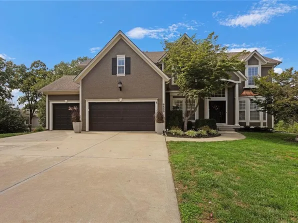 9600 Dodgion Ct, Kansas City, MO 64139