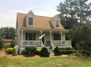 311 N River Rd, Bridgewater, VA 22812
