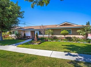11919 Pomering Rd, Downey, CA 90242
