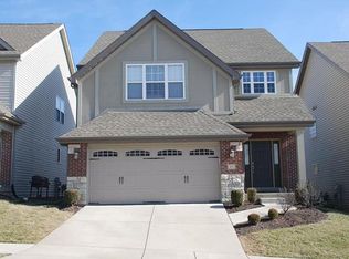 305 Calvert Pl, Saint Charles, MO 63303