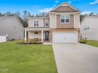 433 Hulston Landing Rd, Bluffton, SC 29909