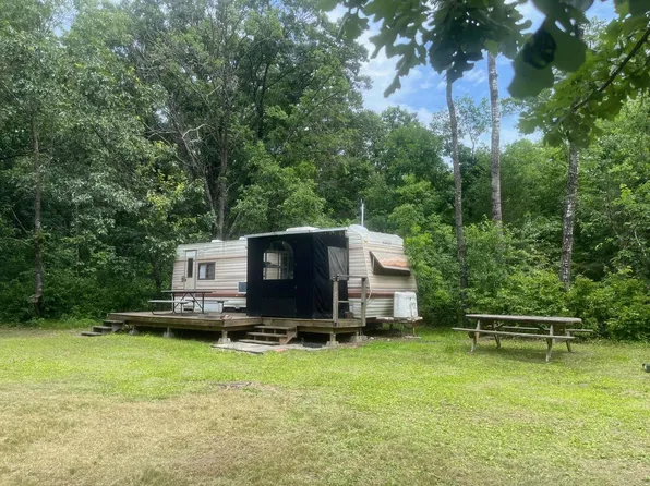 10 Acres 6th Avenue #1, Grand Marsh, WI 53936