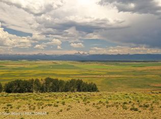 7322 W Rim Pl, Tetonia, ID 83452