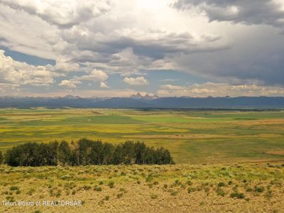 7322 W Rim Pl, Tetonia, ID, 83452