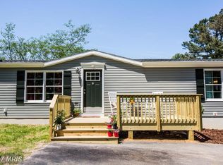 13195 Berthaville Rd, King George, VA 22485
