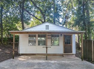610-612 N Magnolia Dr, Tallahassee, FL 32308