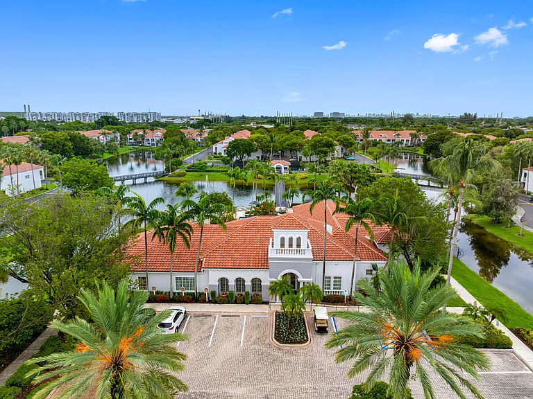 The Palms of Doral — Photo 46