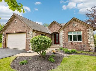 Geneva National, Lake Geneva, WI 53147