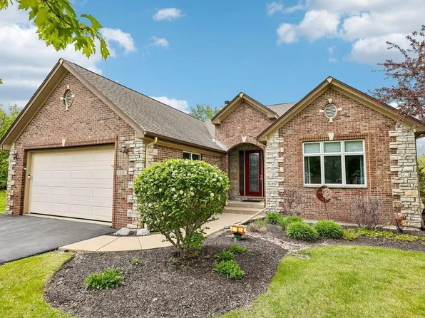 1014 Links Road #52-15, Lake Geneva, WI 53147