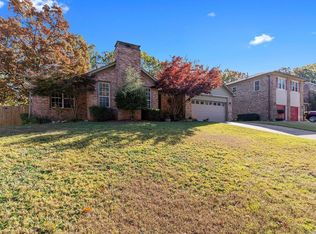 14700 Woodcreek Dr, Little Rock, AR 72211