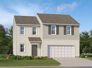 Hansom Plan, Lexington Meadows, Athens, GA 30605