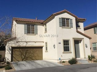2324 Briggsdale Ave, North Las Vegas, NV 89081