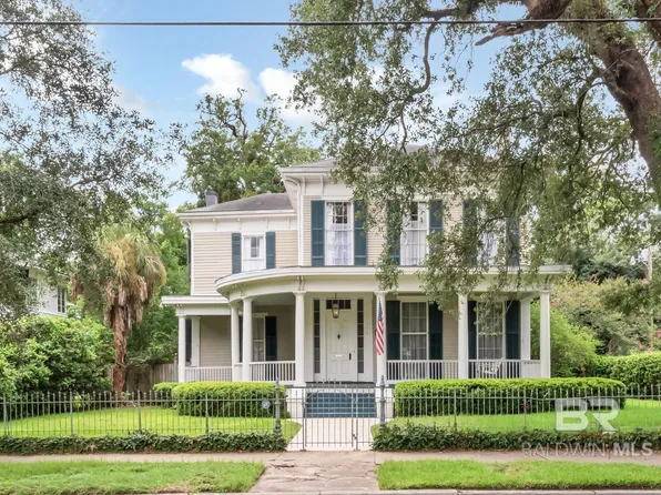 959 Dauphin St, Mobile, AL 36604