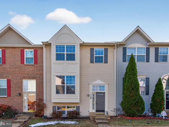 539 Tuliptree Sq NE, Leesburg, VA 20176