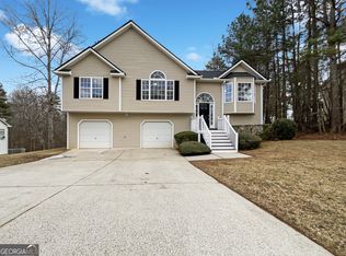 3430 Laurel Springs Cv, Villa Rica, GA 30180