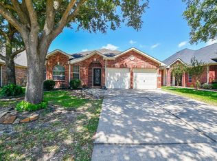 8515 Split Branch Ln, Houston, TX 77095