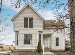 1300 7th St, Des Moines, IA 50314