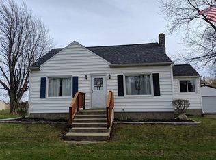 12456 W County House Rd, Albion, NY 14411