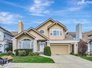 1083 Scaletta Ln, San Jose, CA 95120