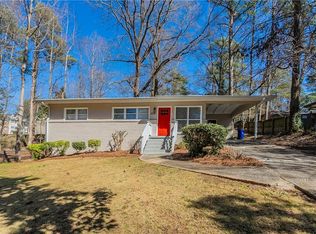 1584 Belva Ave, Decatur, GA 30032