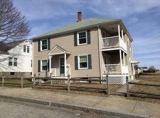 112 Blakeley St, Woonsocket, RI 02895