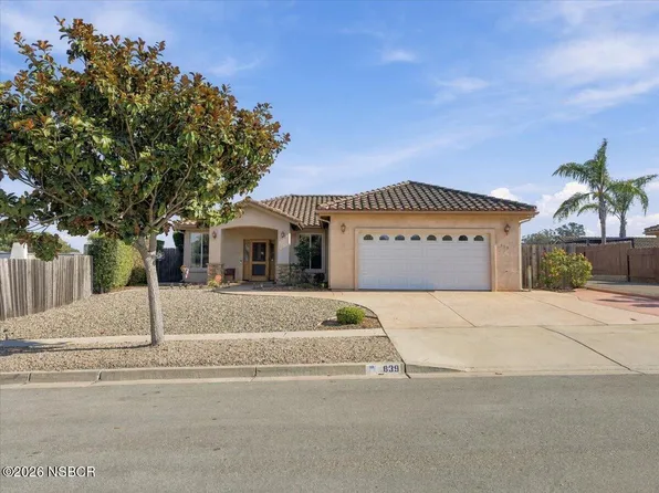 839 Theodora St, Nipomo, CA 93444