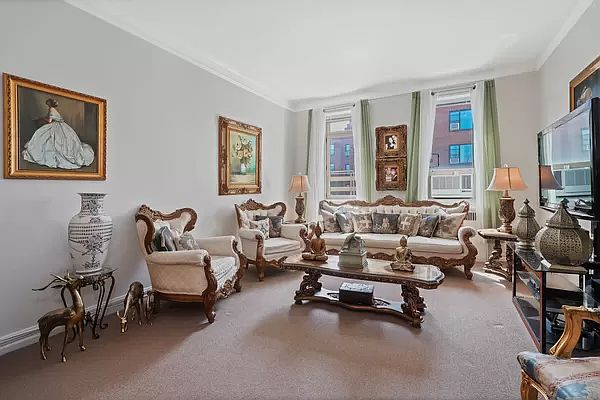 1st image of 57 Park Ter W APT 6E