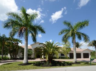 13133 SW 16th St, Davie, FL 33325