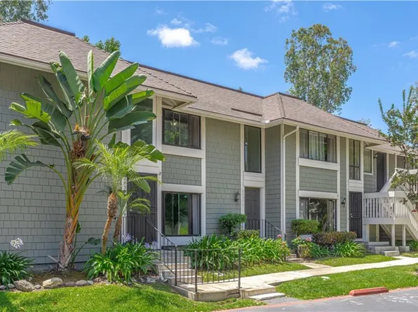 24575 Copper Cliff Ct #7, Lake Forest, CA 92630