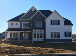 4323 Saratoga Dr #16, Lower Nazareth Township, PA 18064