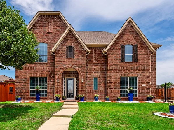 523 Lone Ridge Way, Murphy, TX 75094